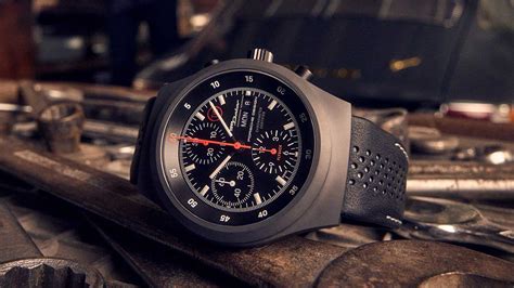 best Porsche watches